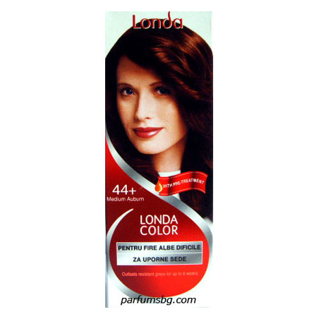 Londa Боя за коса color 44+