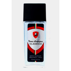 Lamborghini Classico DNS за мъже 75ml