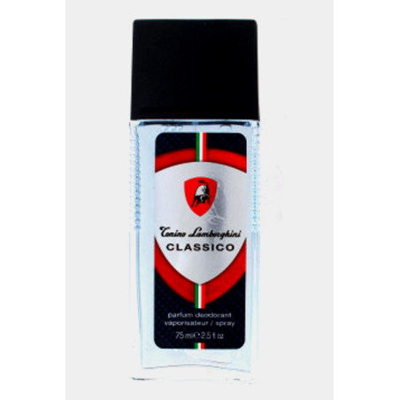 Lamborghini Classico DNS за мъже 75ml