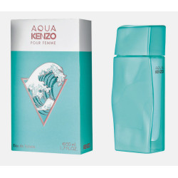 Kenzo Aqua EDT за жени НОВ