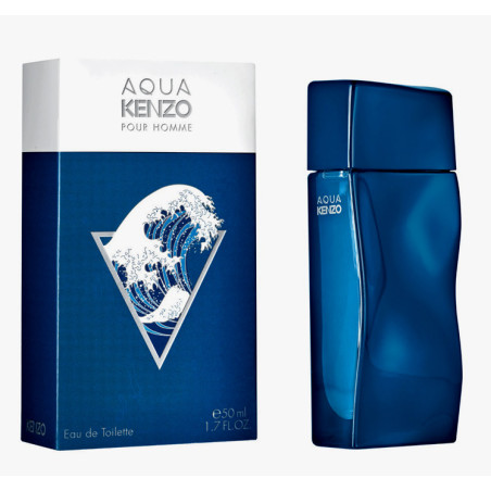 Kenzo Aqua EDT за мъже НОВ