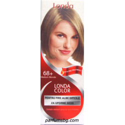 Londa Боя за коса color 68+