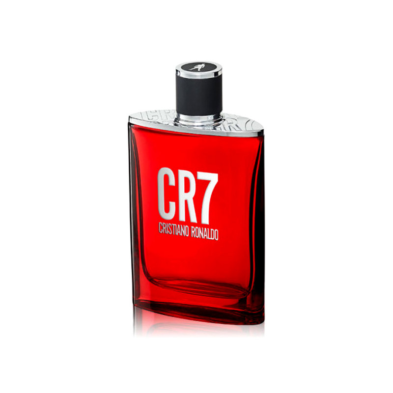 Cristiano Ronaldo CR7 EDT за мъже 100ml без кутия