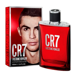 Cristiano Ronaldo CR7 EDT...