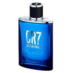 Cristiano Ronaldo CR7 Play It Cool EDT за мъже 100ml без кутия