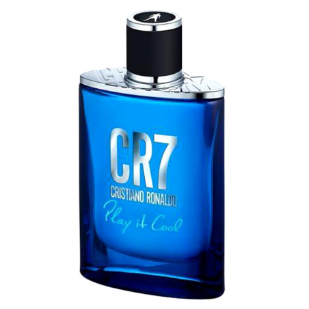 Cristiano Ronaldo CR7 Play It Cool EDT за мъже 100ml без кутия