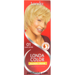 Londa Боя за коса color 01