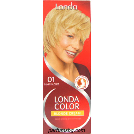 Londa Боя за коса color 01