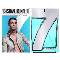 Cristiano Ronaldo CR7...