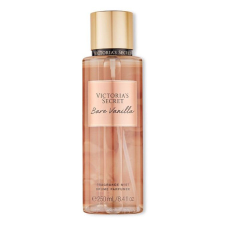 Victoria's Secret Bare Vanilla Парфюмен Спрей за тяло 250ml