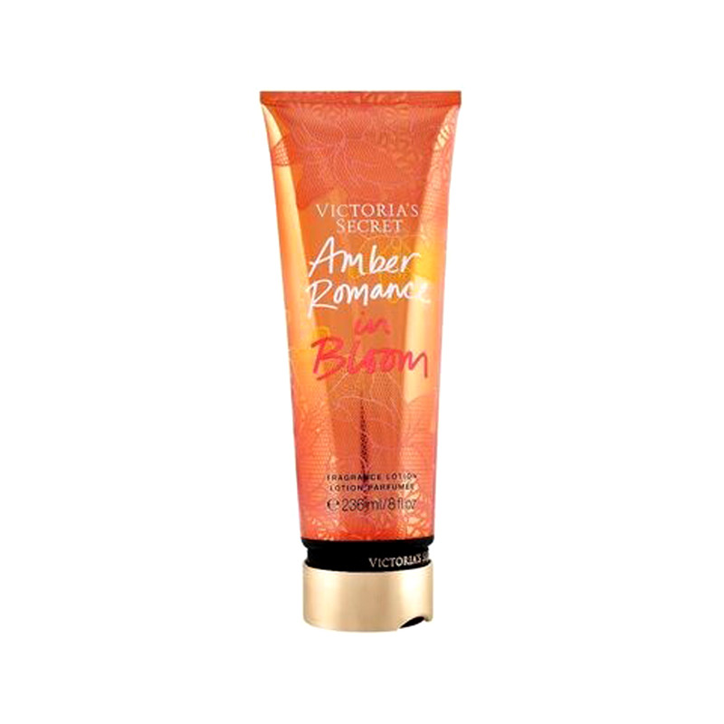 Victoria's Secret Amber Romance In Bloom Парфюмен лосион за тяло 236ml