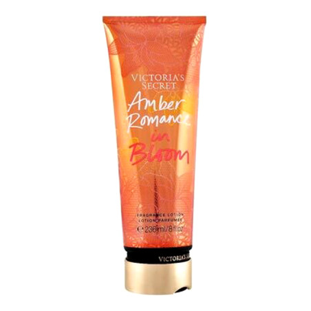 Victoria's Secret Amber Romance In Bloom Парфюмен лосион за тяло 236ml