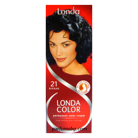 Londa Боя за коса color 21