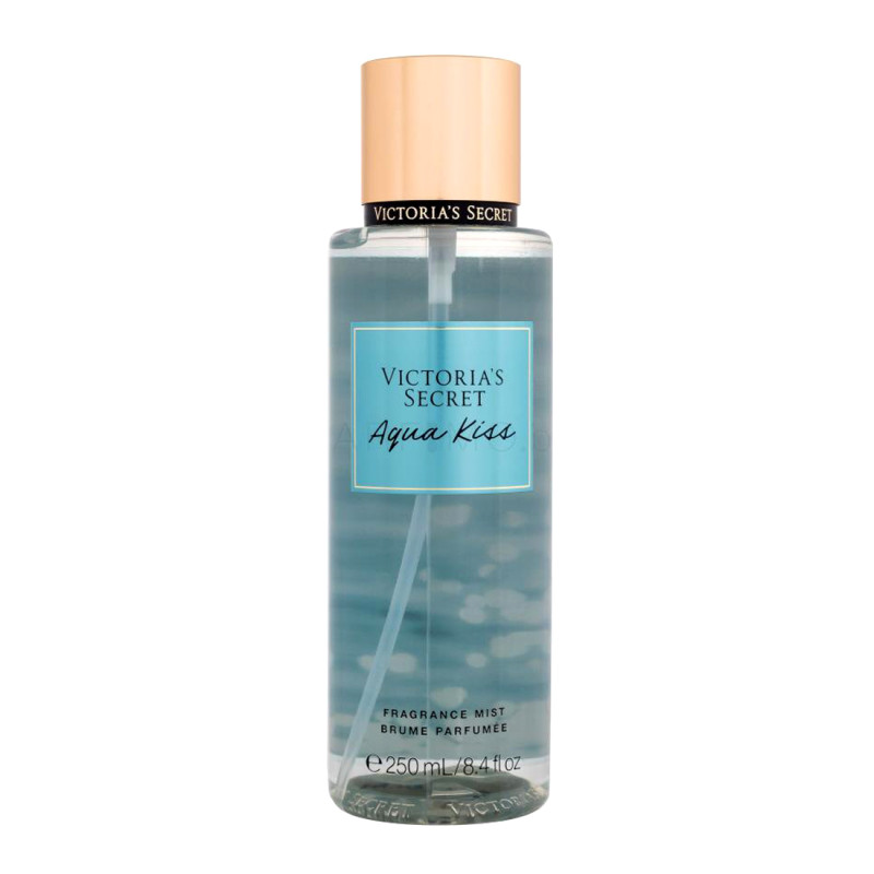 Victoria's Secret Aqua Kiss Парфюмен Спрей за тяло 250ml