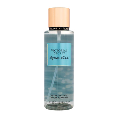 Victoria's Secret Aqua Kiss Парфюмен Спрей за тяло 250ml