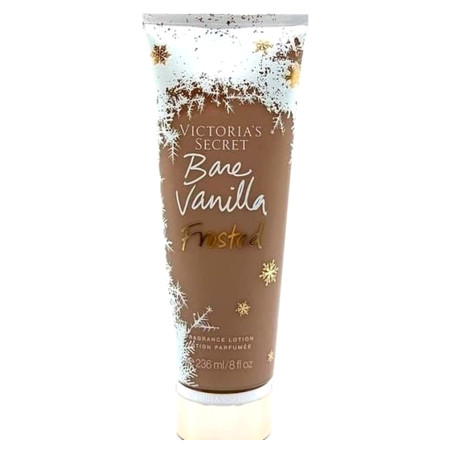 Victoria's Secret Bare Vanilla Frosted Парфюмен лосион за тяло 236ml