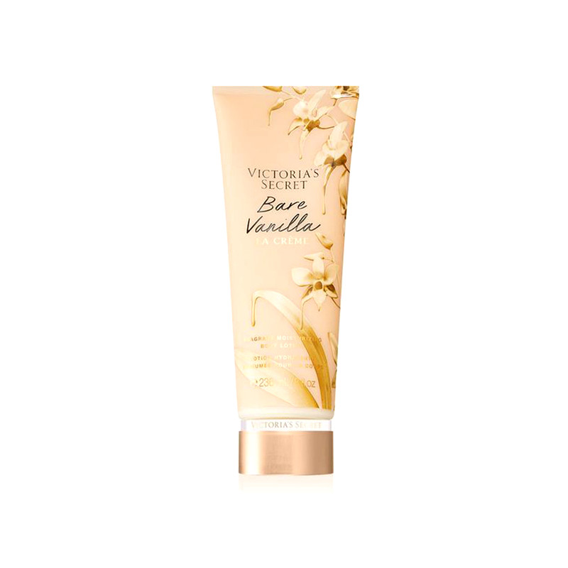 Victoria's Secret Bare Vanilla La Creme Парфюмен лосион за тяло 236ml