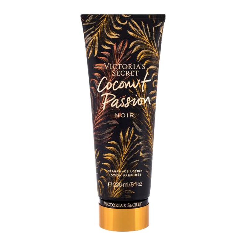 Victoria's Secret Coconut Passion Noir Парфюмен лосион за тяло 236ml