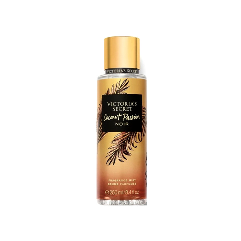 Victoria's Secret Coconut Passion Noir Парфюмен Спрей за тяло 250ml