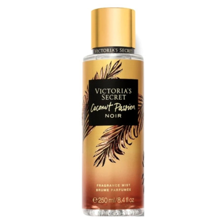 Victoria's Secret Coconut Passion Noir Парфюмен Спрей за тяло 250ml