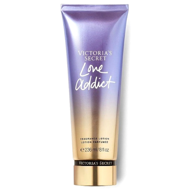 Victoria's Secret Love Addict Парфюмен лосион за тяло 236ml