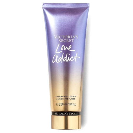 Victoria's Secret Love Addict Парфюмен лосион за тяло 236ml