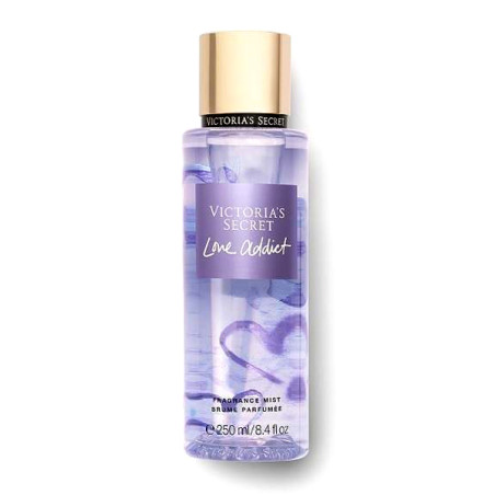 Victoria's Secret Love Addict Парфюмен Спрей за тяло 250ml