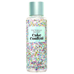 Victoria's Secret Cake Confetti Парфюмен Спрей за тяло 250ml