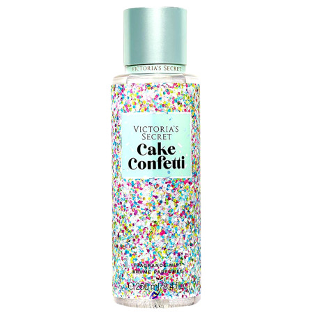 Victoria's Secret Cake Confetti Парфюмен Спрей за тяло 250ml