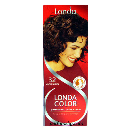 Londa Боя за коса color 32