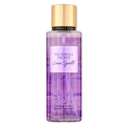 Victoria's Secret Love Spell Парфюмен Спрей за тяло 250ml