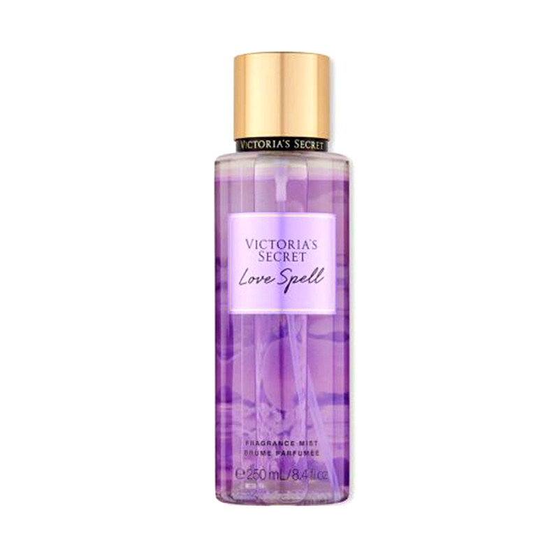 Victoria's Secret Love Spell Парфюмен Спрей за тяло 250ml