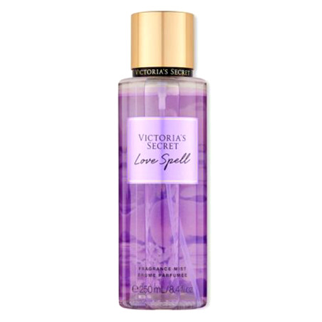 Victoria's Secret Love Spell Парфюмен Спрей за тяло 250ml