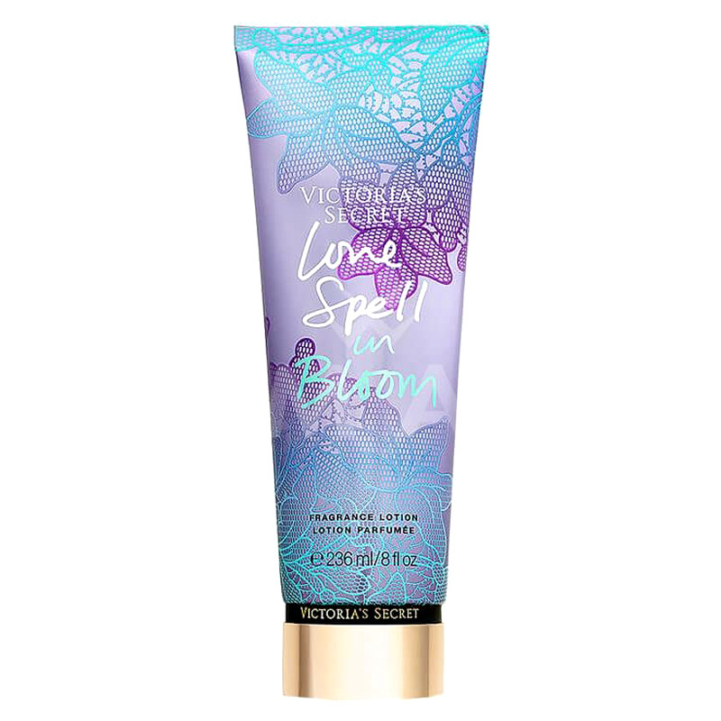 Victoria's Secret Love Spell In Bloom Парфюмен лосион за тяло 236ml