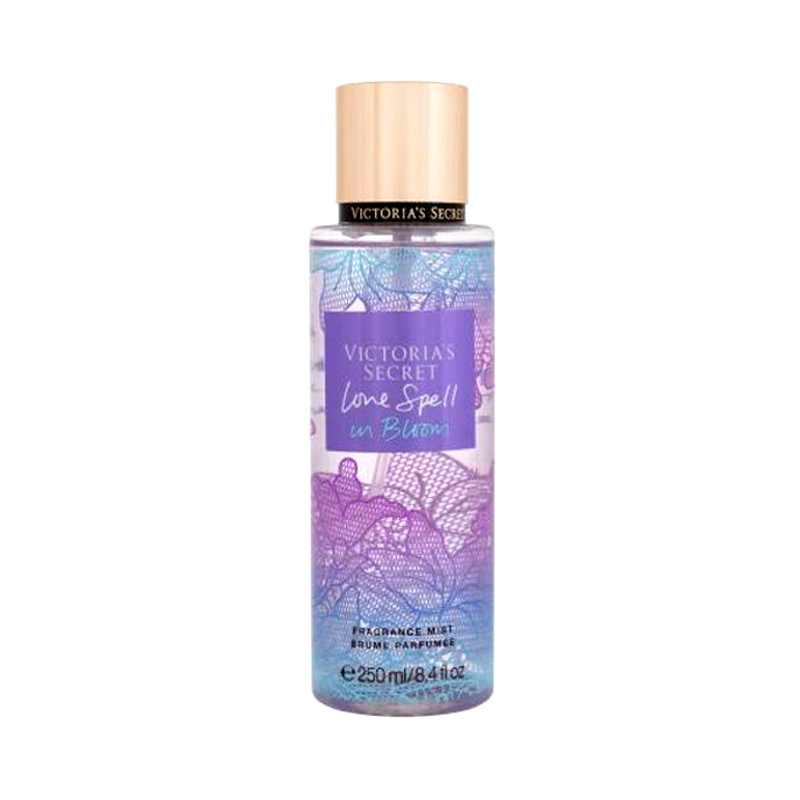 Victoria's Secret Love Spell In Bloom Парфюмен Спрей за тяло 250ml