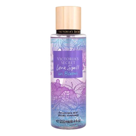 Victoria's Secret Love Spell In Bloom Парфюмен Спрей за тяло 250ml