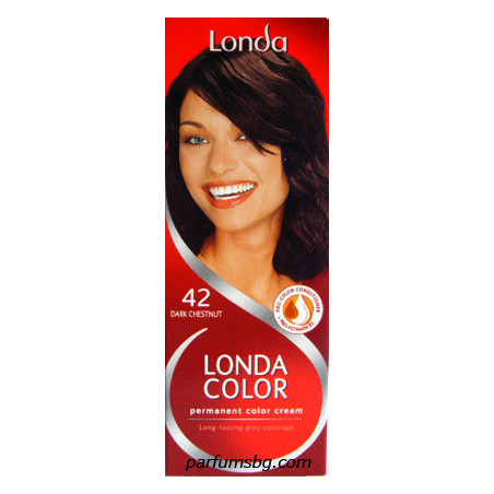 Londa Боя за коса color 42