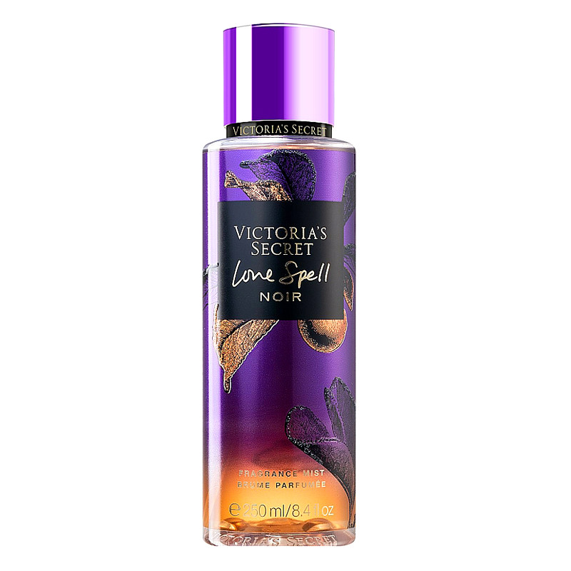 Victoria's Secret Love Spell Noir Парфюмен Спрей за тяло 250ml