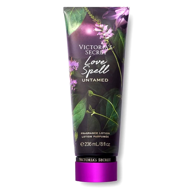 Victoria's Secret Love Spell Untamed Парфюмен лосион за тяло 236ml