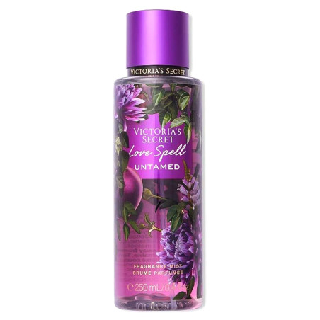 Victoria's Secret Love Spell Untamed Парфюмен Спрей за тяло 250ml