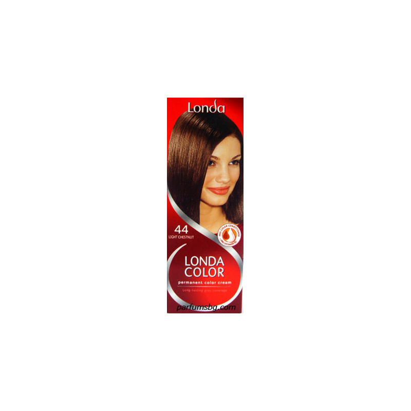 Londa Боя за коса color 44