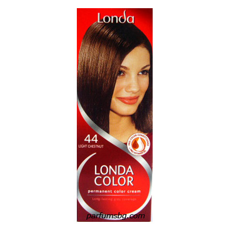 Londa Боя за коса color 44