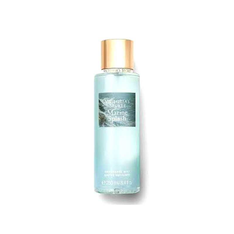 Victoria's Secret Marine Splash Парфюмен Спрей за тяло 250ml