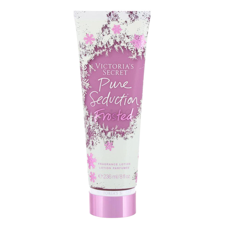 Victoria's Secret Pure Seduction Frosted Парфюмен лосион за тяло 236ml