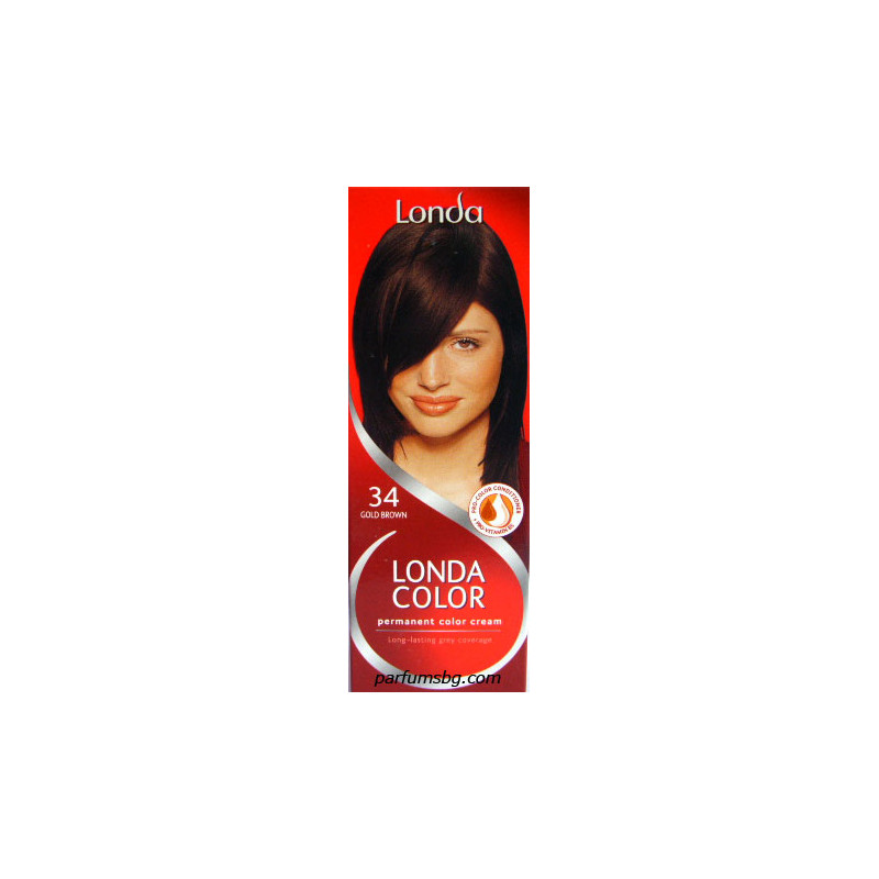 Londa Боя за коса color 34