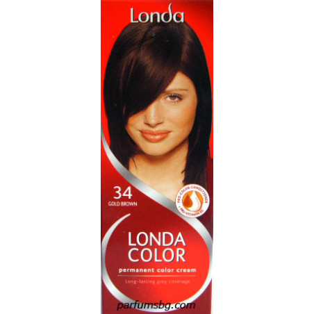 Londa Боя за коса color 34