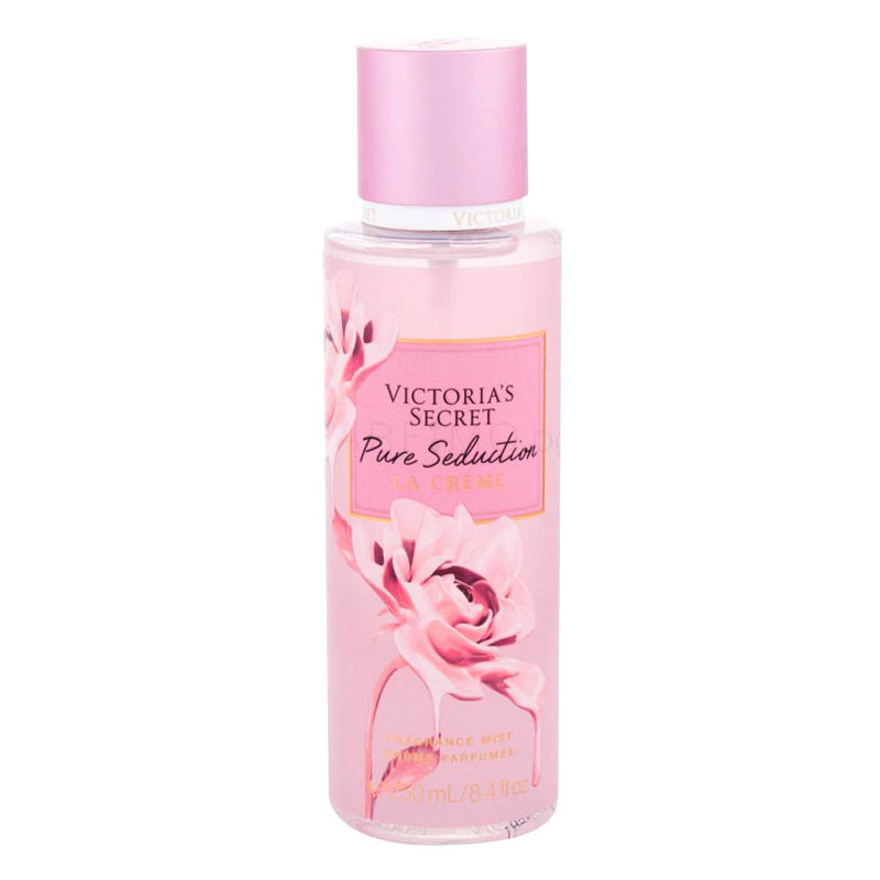 Victoria's Secret Pure Seduction La Creme Парфюмен Спрей за тяло 250ml