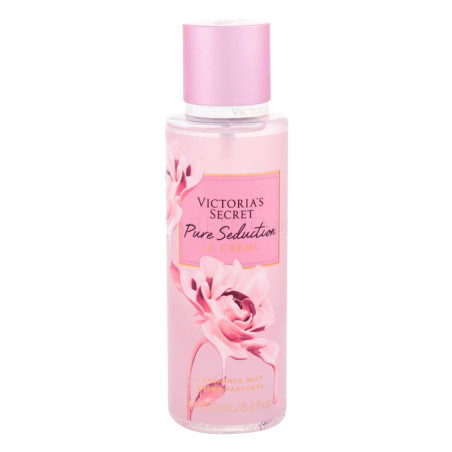 Victoria's Secret Pure Seduction La Creme Парфюмен Спрей за тяло 250ml