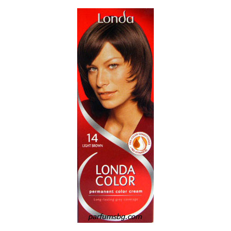 Londa Боя за коса color 14