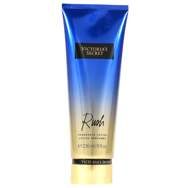 Victoria's Secret Rush Парфюмен лосион за тяло 236ml